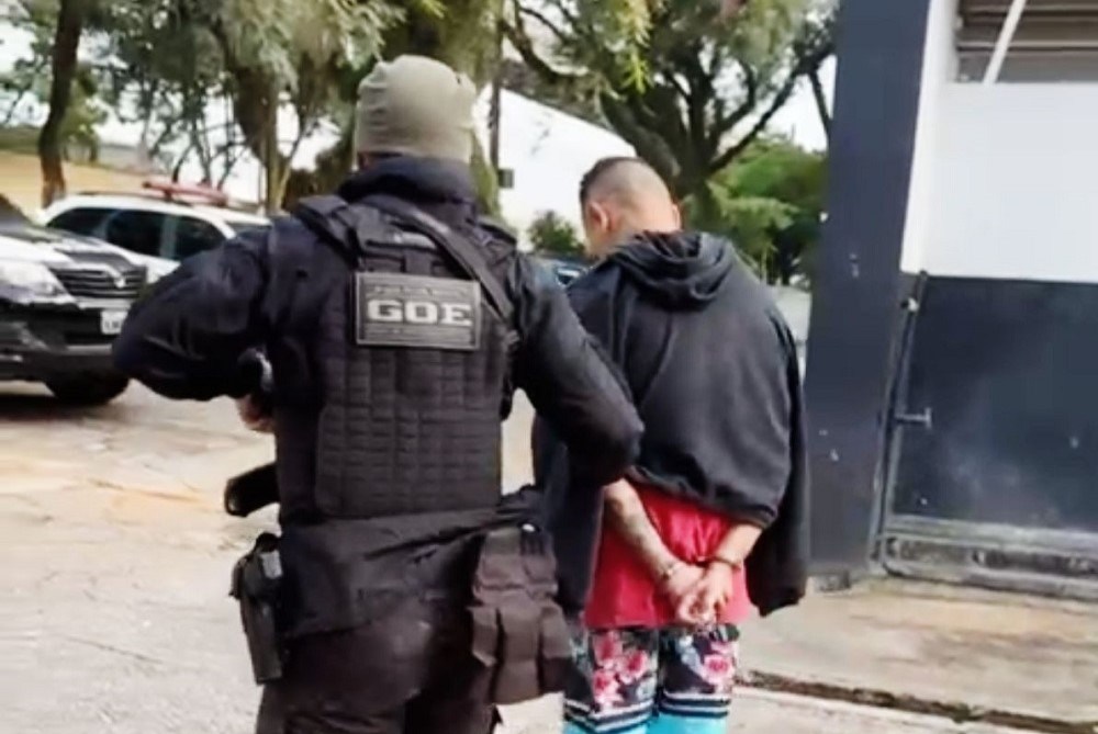 75 integrantes de quadrilha de golpes pela internet são presos