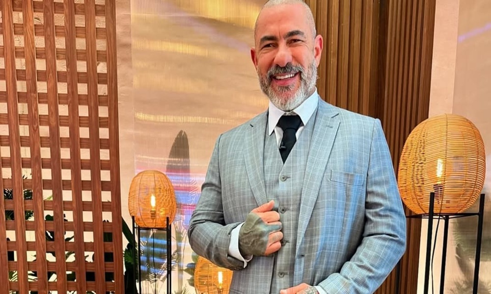 Henrique Fogaça