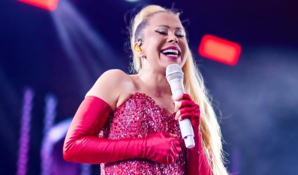 Joelma