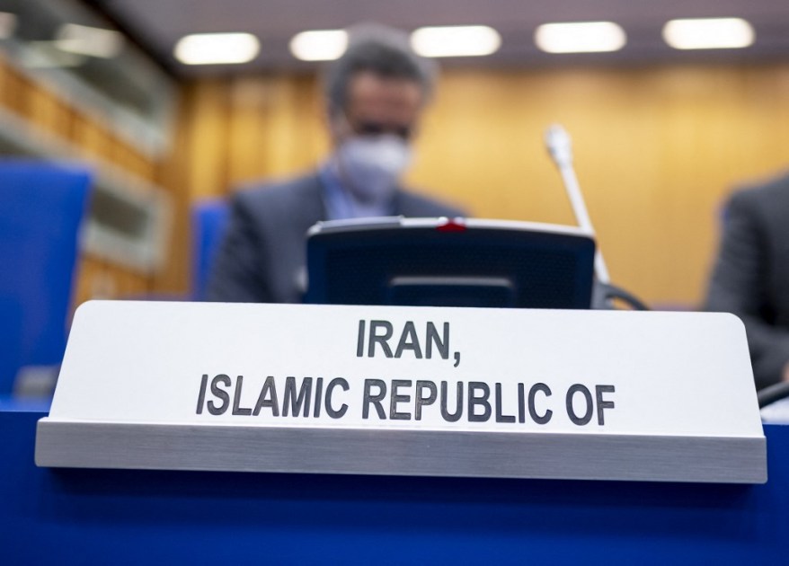 iran