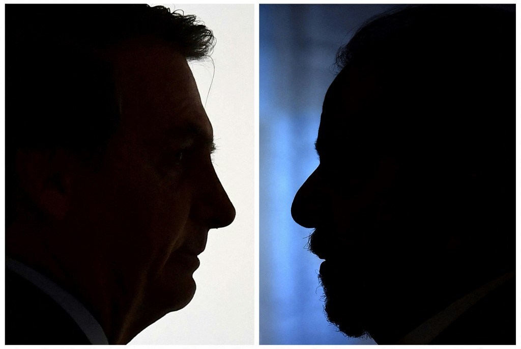 Testemunha confirma que governo Bolsonaro mapeou locais de votação em Lula para repassar à PRF