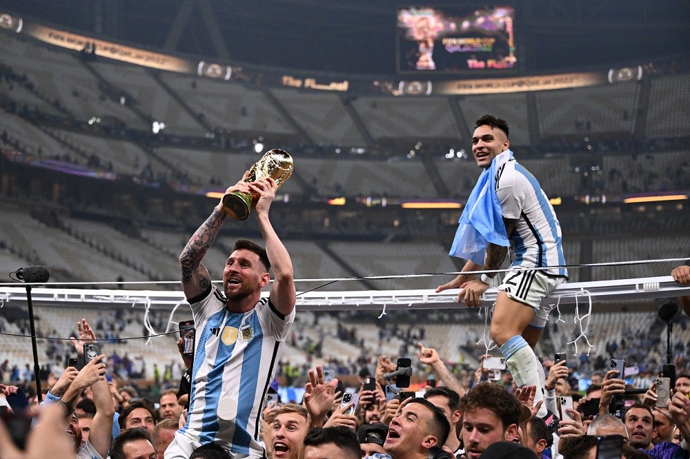A Copa do Mundo completa 95 anos e é resultado do esforço de Jules Rimet