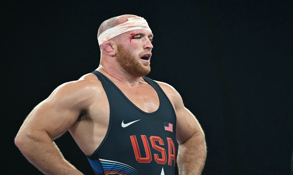 Kyle Frederick Snyder