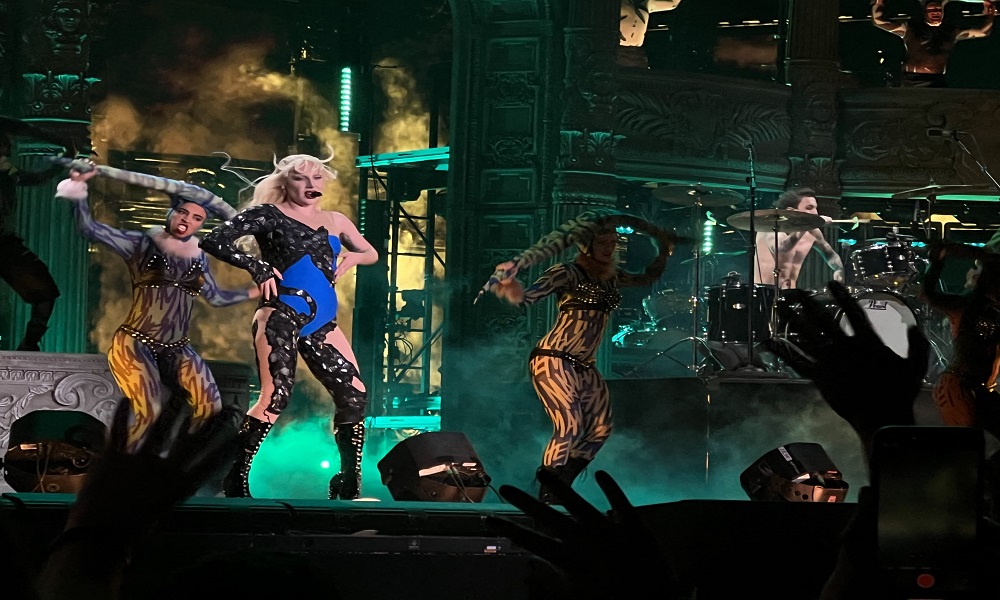 Lady Gaga