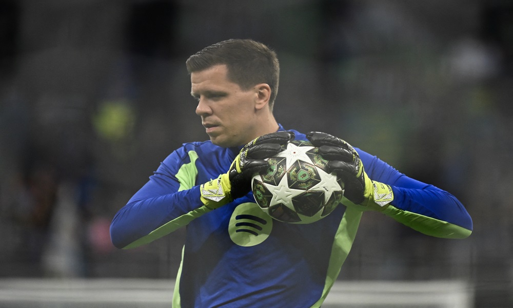 Szczesny