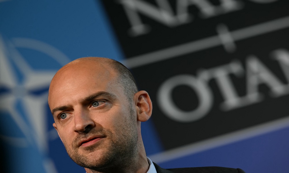Jean-Noel Barrot