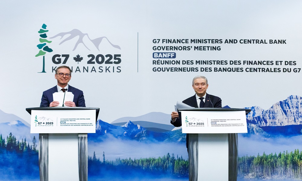 G7