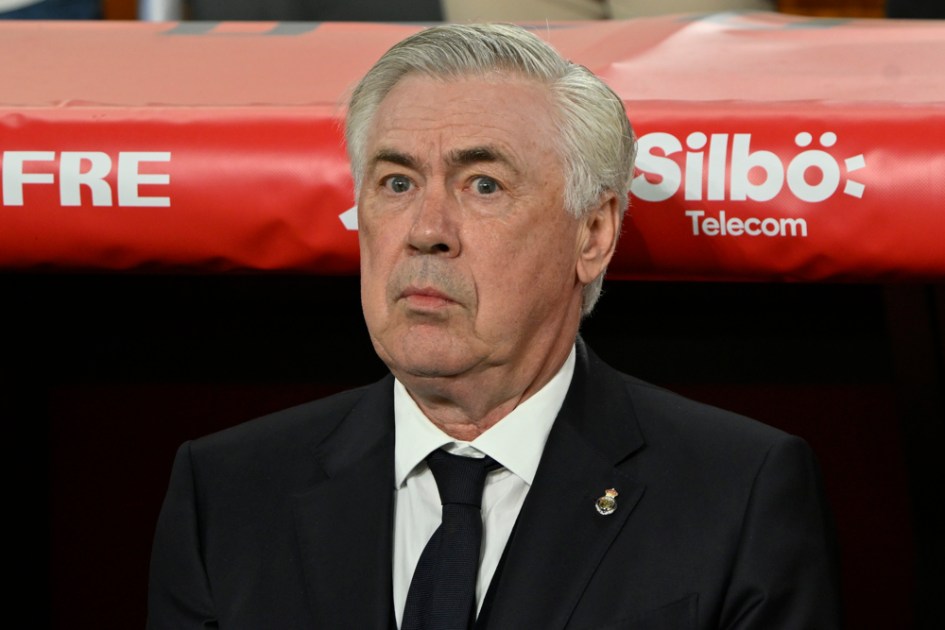 Carlo Ancelotti