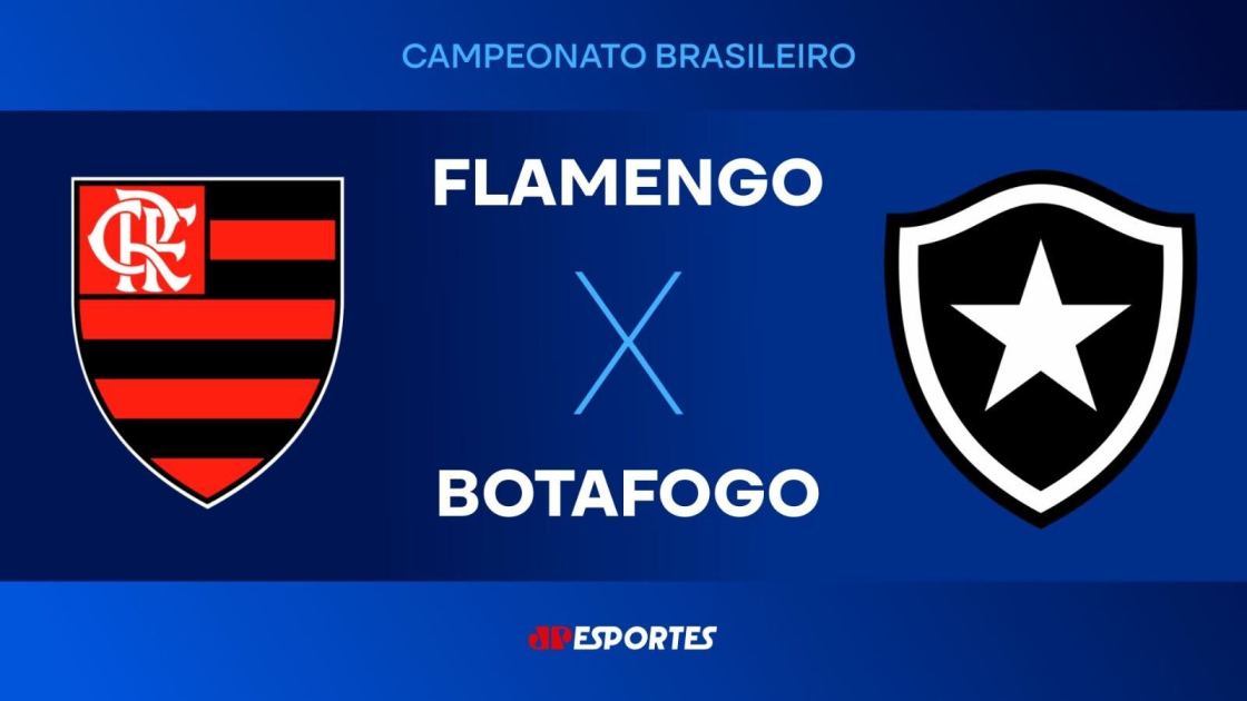 Flamengo X Botafogo