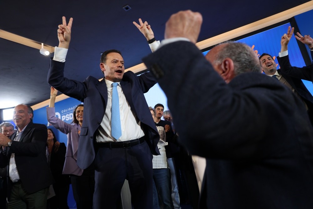 A pior eleição às esquerdas portuguesas desde a Revolução dos Cravos