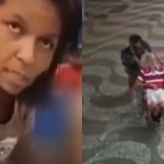 Caso Tio Paulo: Sobrinha tenta suicídio antes da audiência