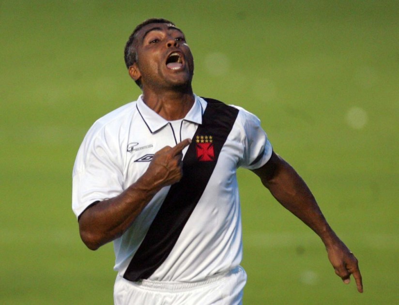 Romário