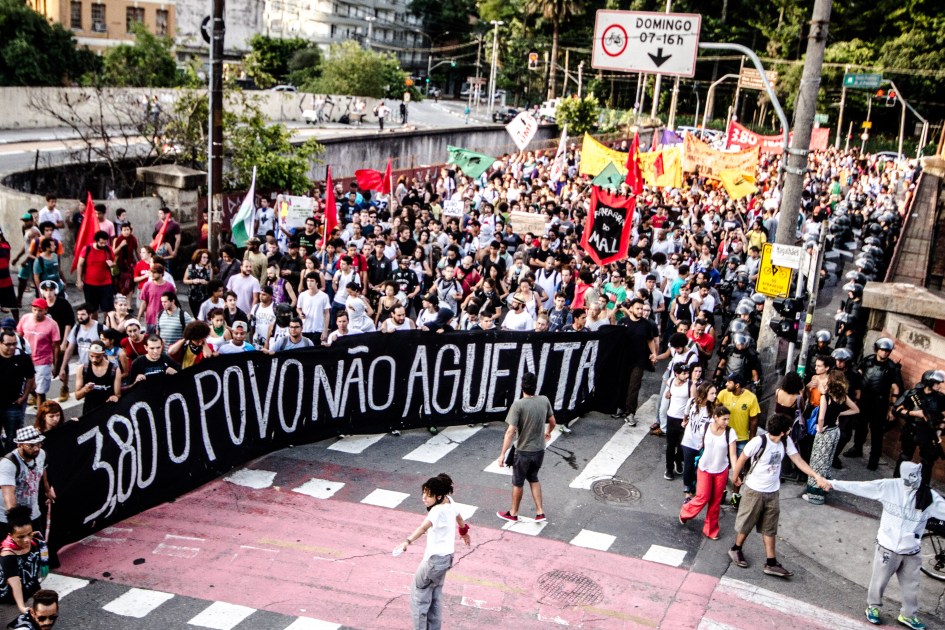 Agência Estado