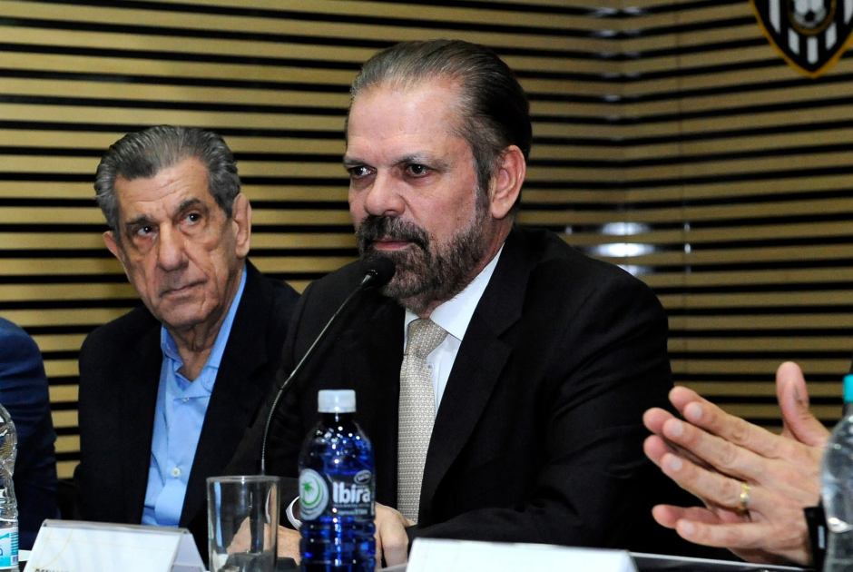 reinaldo bastos