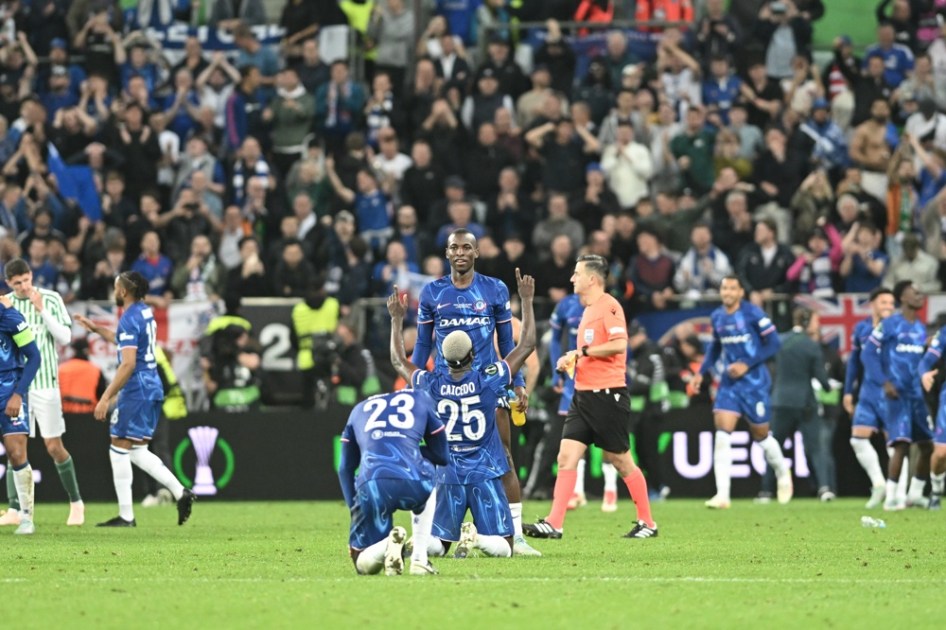 Chelsea