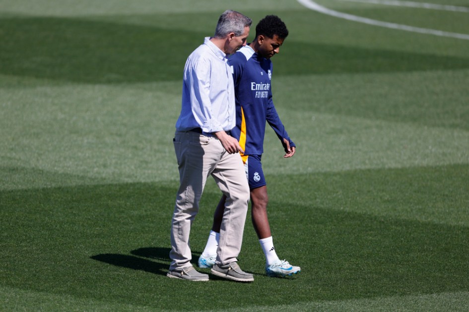 Rodrygo