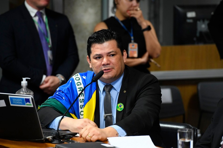 Gilvan da Federal