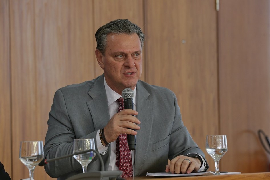 Carlos Fávaro