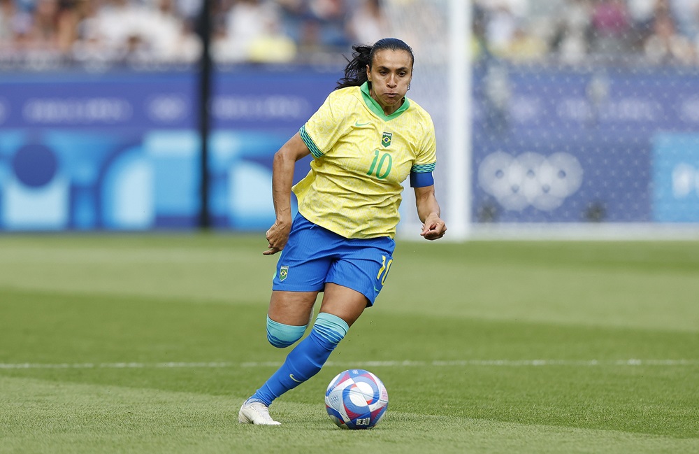ESG entra em campo no futebol e inaugura nova fase para o esporte brasileiro