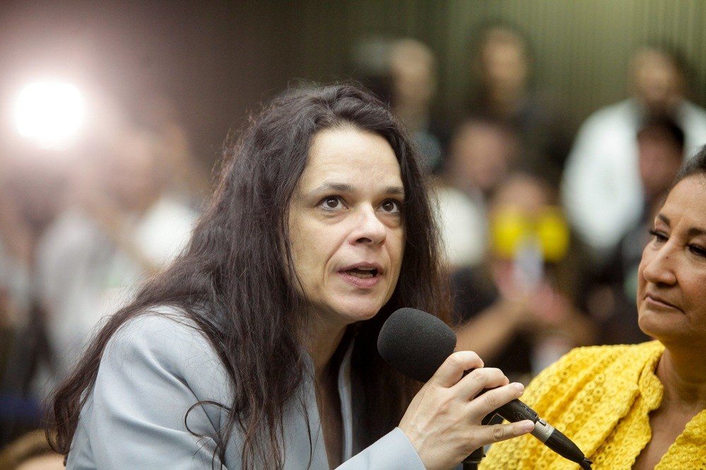 Ministério Público Eleitoral de São Paulo pede a cassação de todos os vereadores do PP