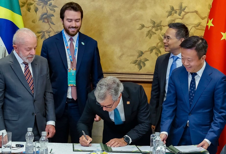 Presidente Lula