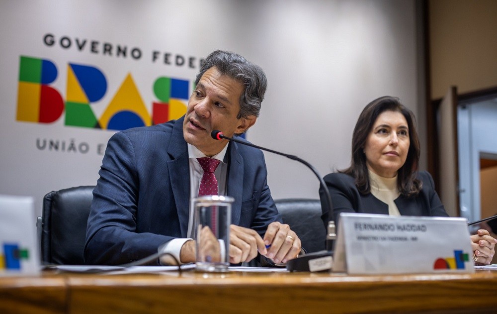 Governo vai congelar R$ 31,3 bilhões no Orçamento de 2025