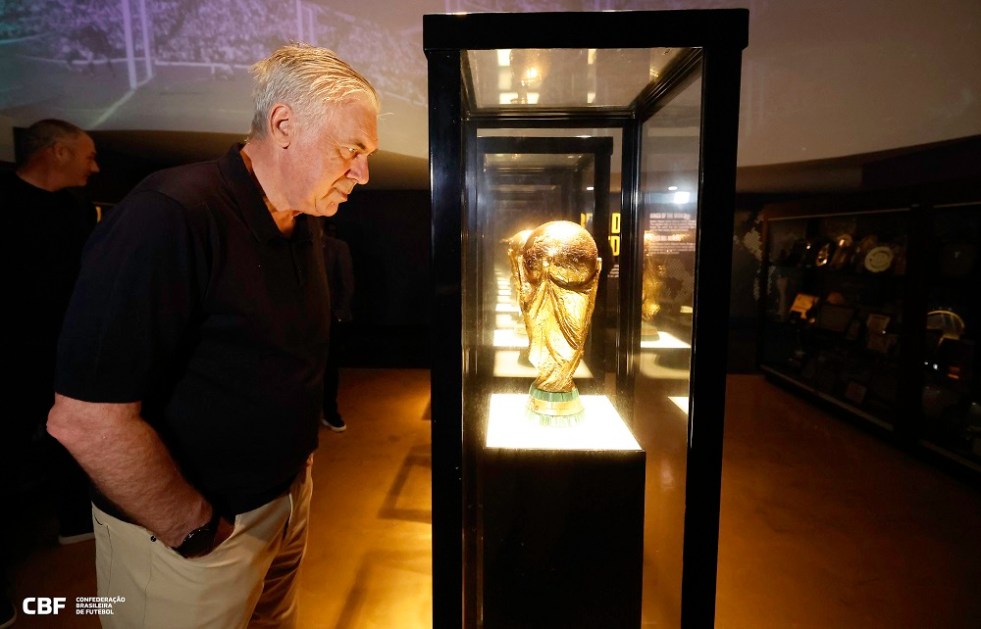Carlo Ancelotti