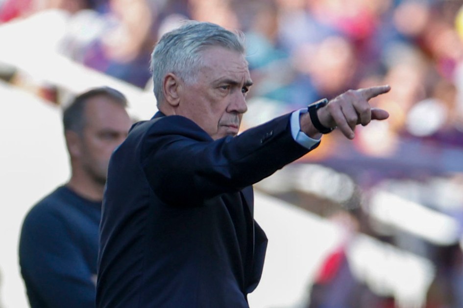 Carlo Ancelotti