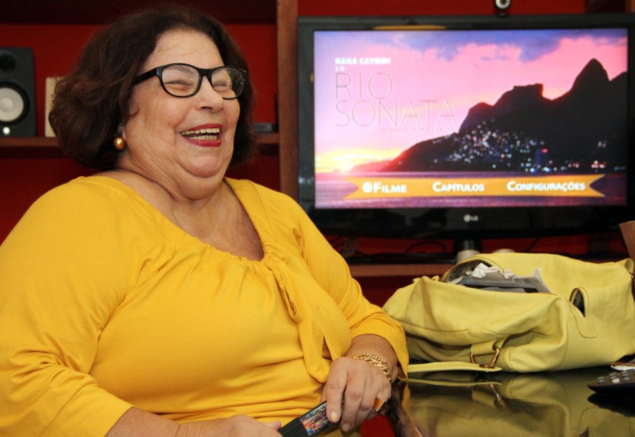 Nana Caymmi