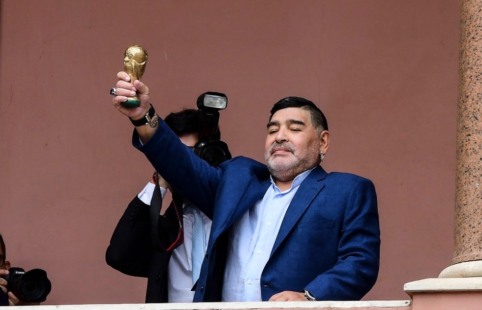Maradona