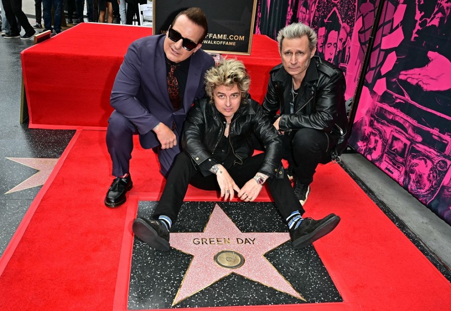 Green Day