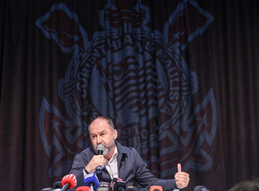 Augusto Melo
