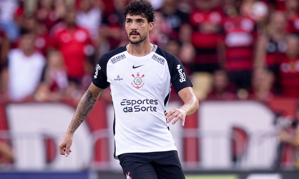 Gustavo Henrique