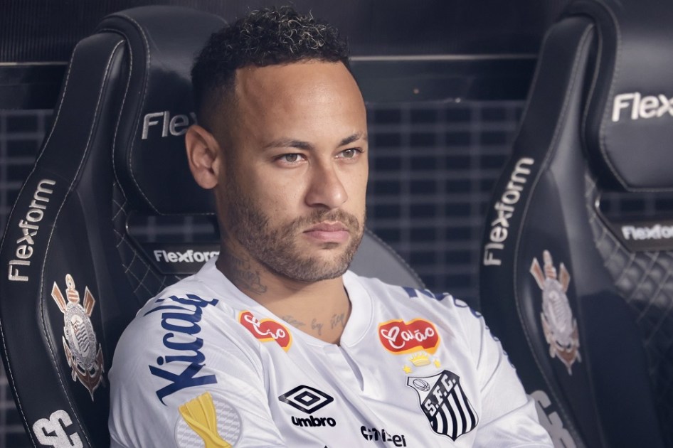 neymar