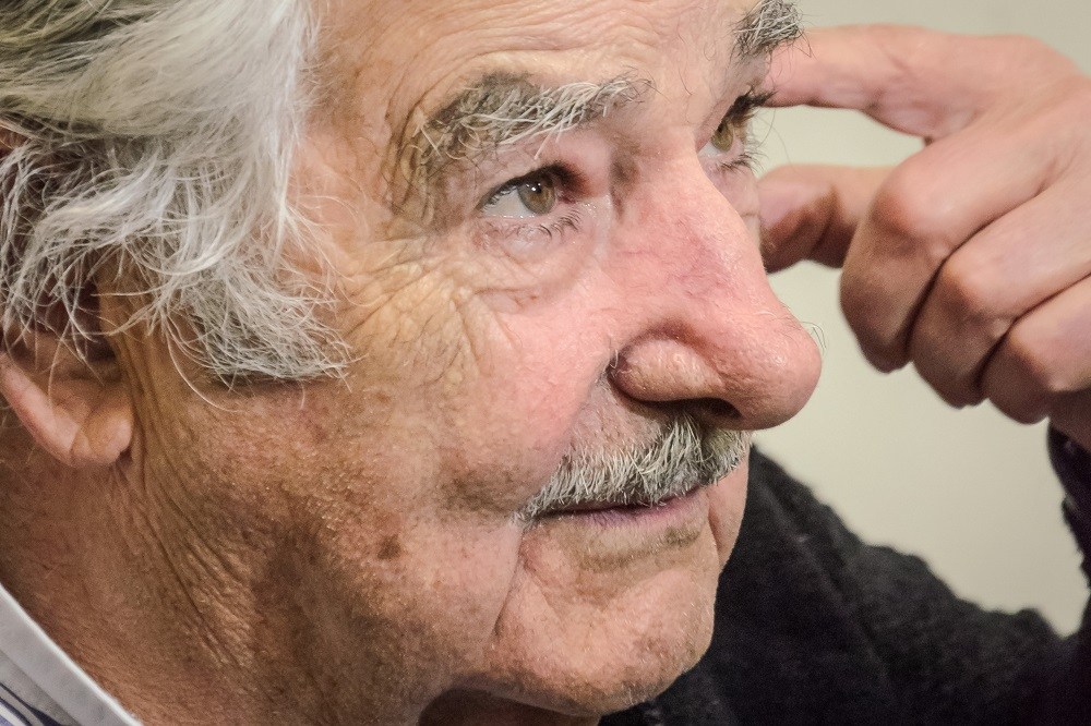 Governo brasileiro lamenta morte do ‘grande amigo’ Mujica