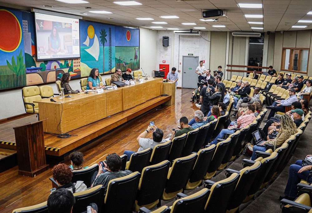 Vereadores de oposição em São Paulo querem que futuro do Minhocão seja discutido em plebiscito