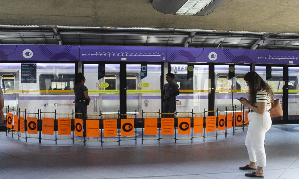 Metro