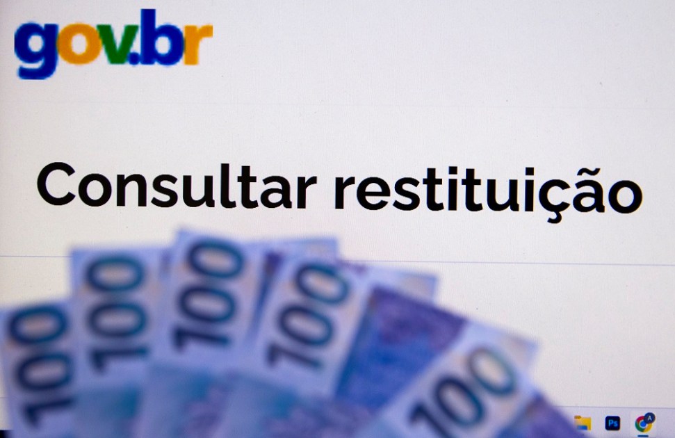 Receita Federal libera consulta do primeiro lote do IRPF2025