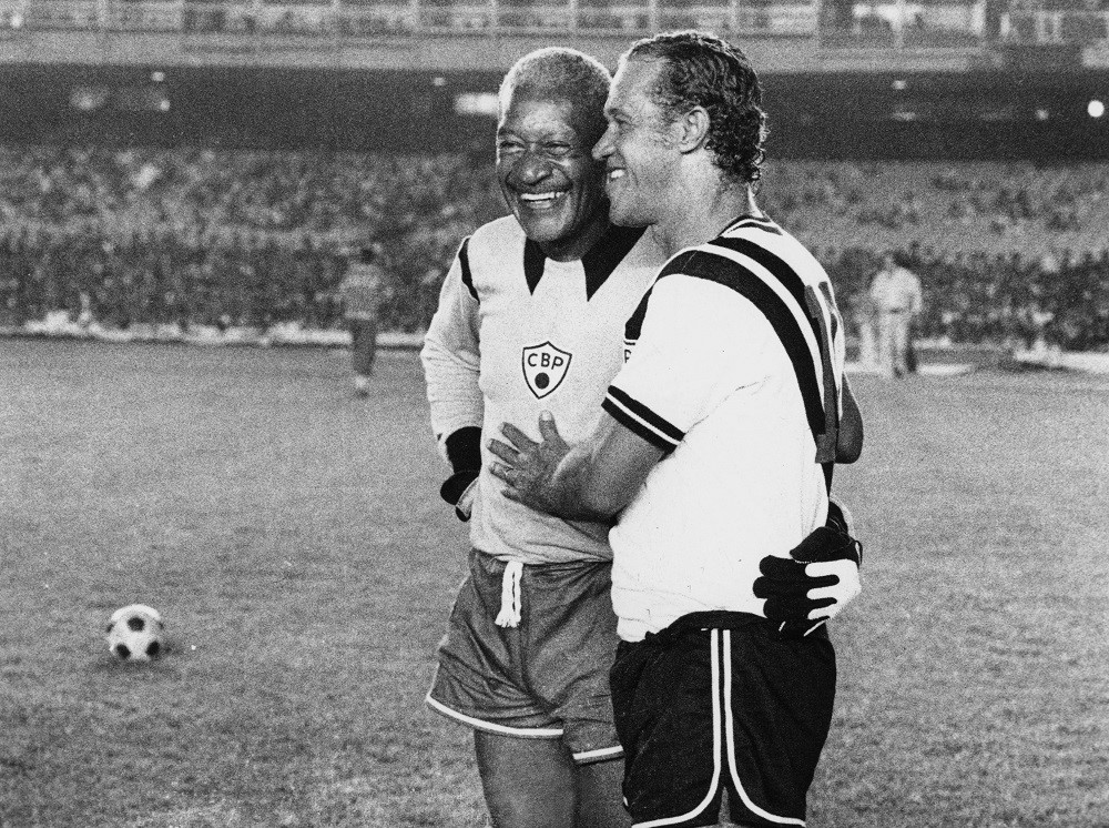 Ademir Menezes, artilheiro da seleção em 50, dizia que 'não existem vitórias antecipadas'