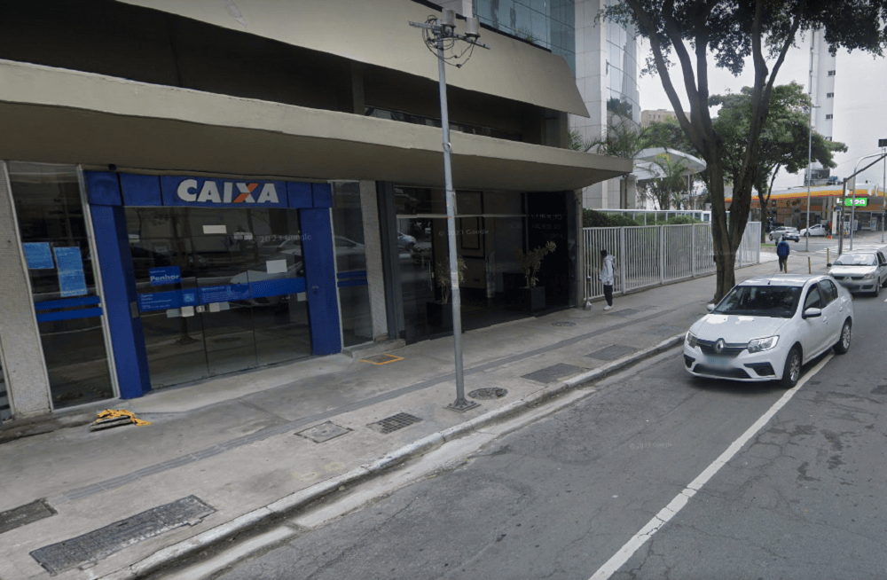 Bandidos que fizeram roubo parecido com ‘filme’ em banco são presos