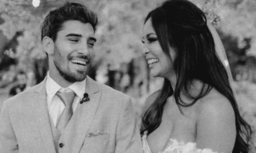 carol nakamura e gabriel leonel