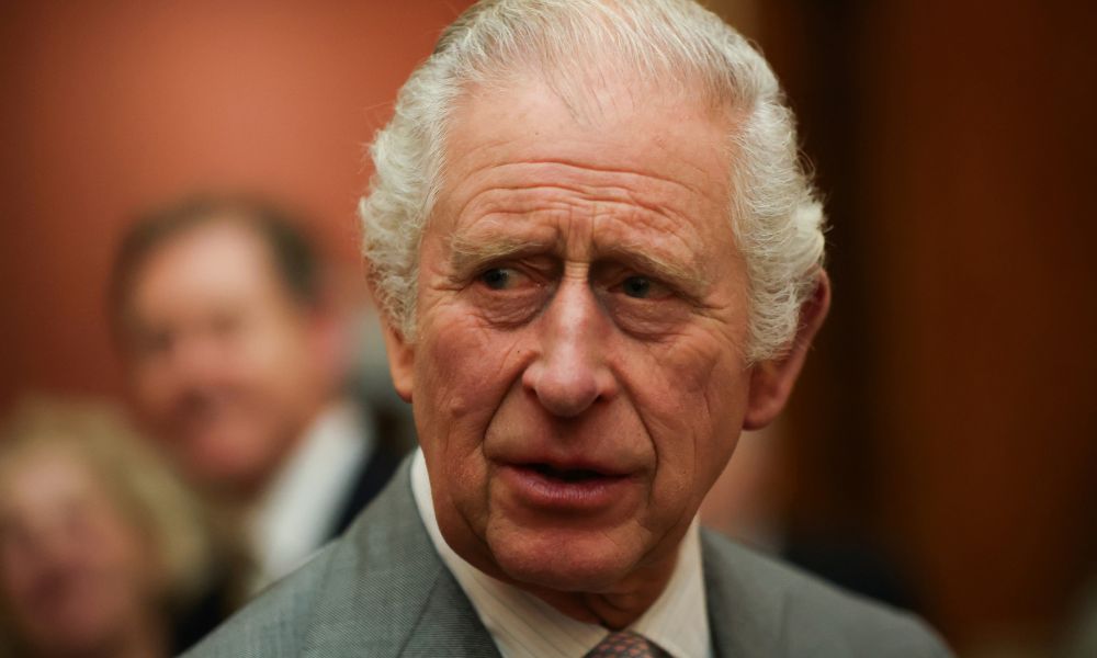 charles III