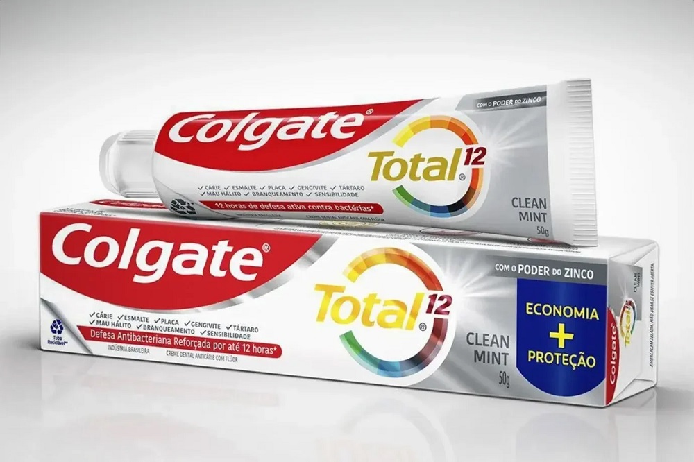 Anvisa retoma proibição da venda de creme dental da Colgate