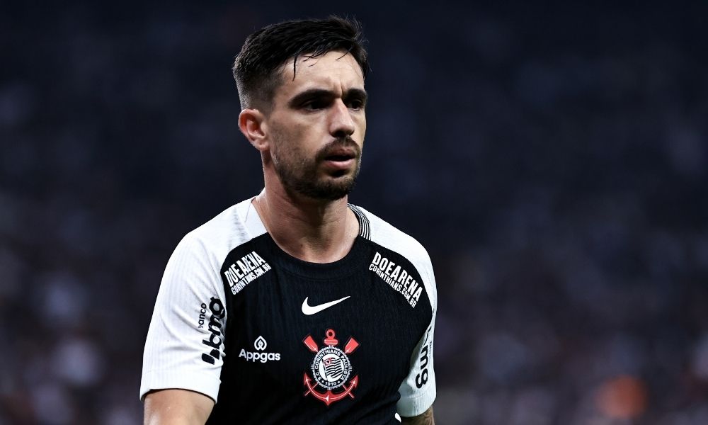 corinthians copa do brasil