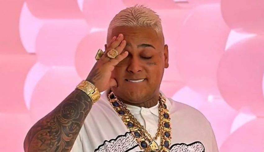 MC Ryan