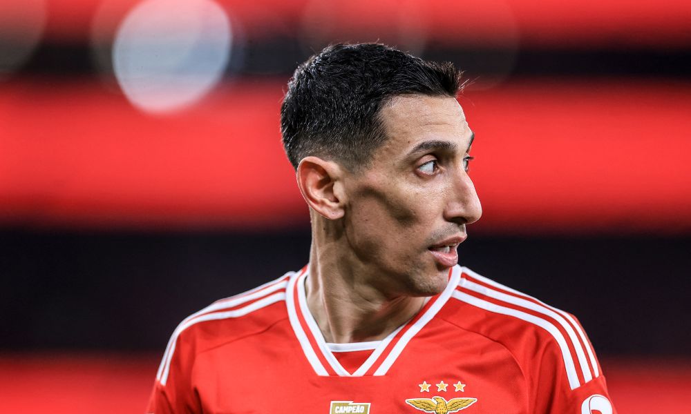 di maria