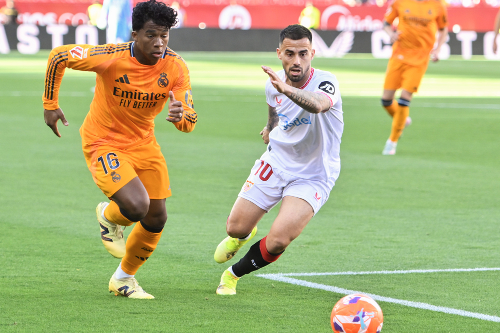 Endrick sofre lesão, fica fora de convocação de Ancelotti e deve perder Mundial de Clubes