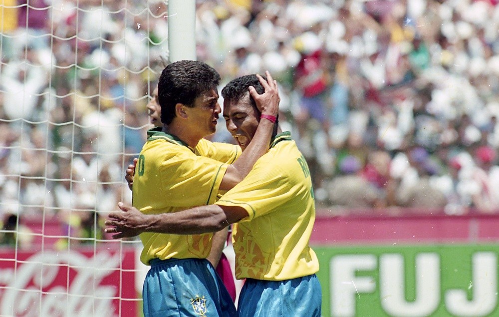 A união foi fundamental para os últimos dois títulos mundiais da seleção