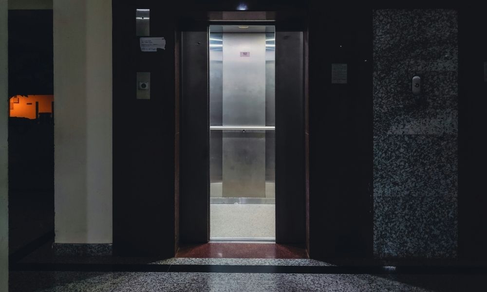 elevador