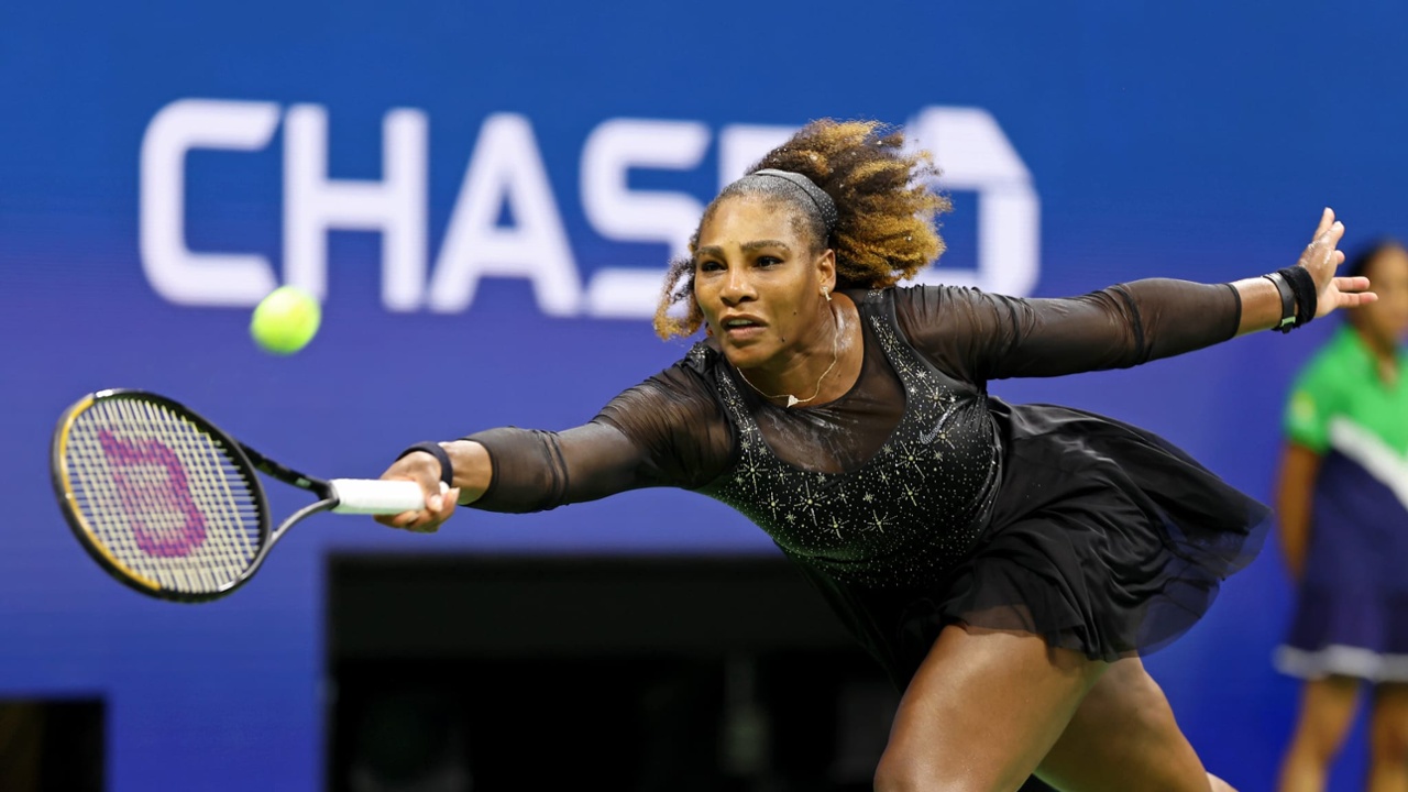 Serena Williams vence prêmio Princesa das Astúrias por carreira ‘inquestionável’